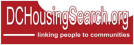 dchousingsearch.org